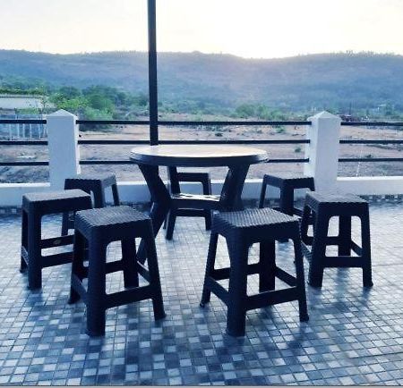 Killer Villa 3 Bhk Лонавла Екстер'єр фото