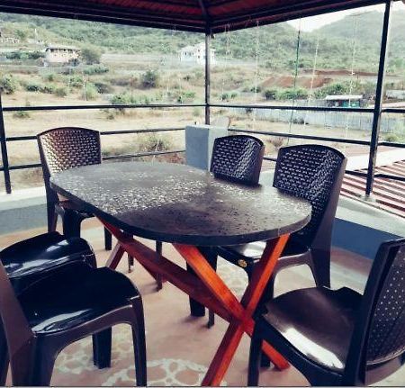 Killer Villa 3 Bhk Лонавла Екстер'єр фото