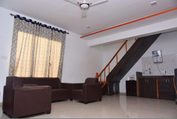 Killer Villa 3 Bhk Лонавла Екстер'єр фото