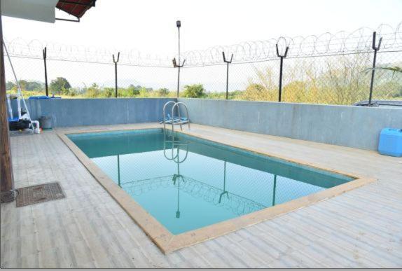 Killer Villa 3 Bhk Лонавла Екстер'єр фото