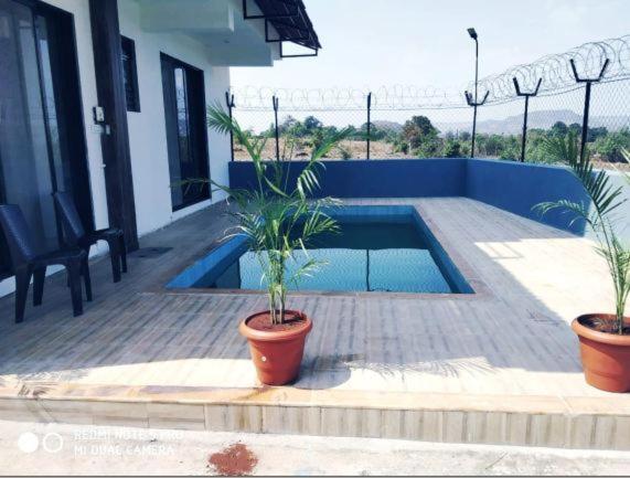 Killer Villa 3 Bhk Лонавла Екстер'єр фото