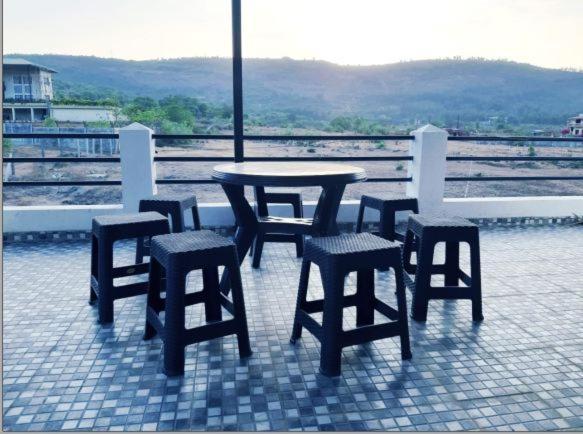 Killer Villa 3 Bhk Лонавла Екстер'єр фото