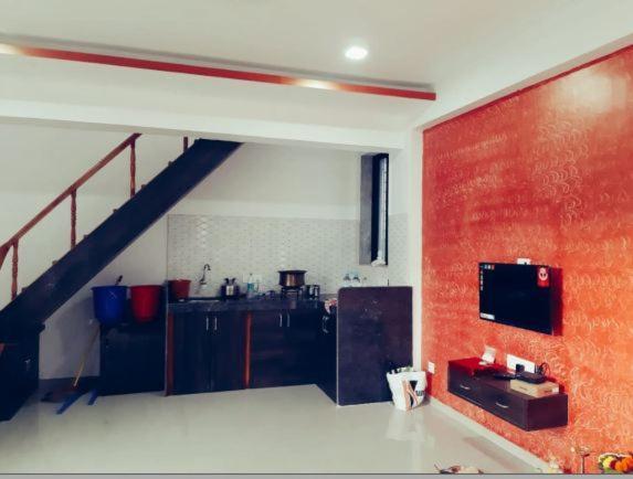 Killer Villa 3 Bhk Лонавла Екстер'єр фото